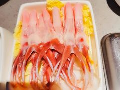 -海底捞火锅(泉城路店)