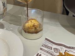 -Deer Park鹿园西餐(仁恒置地广场店)