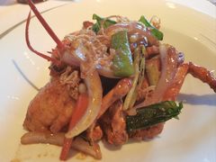 -三号黄浦会Canton Table