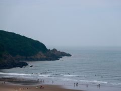 -舟山朱家尖绿城威斯汀度假酒店