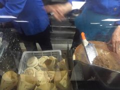 -樊记腊汁肉(竹笆市总店)