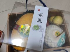 -曼格蒸汽活海鲜·榴莲自助(皇庭广场店)
