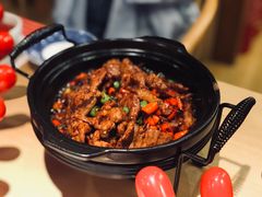 滋味牛肉-锅儿匠辣子鸡(春熙路店)