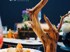 海味蟹块-海味世家·家常菜馆(明州里店)