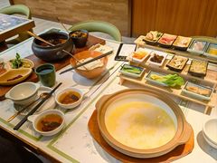 -云海肴·汽锅鸡·云南菜(高德置地店)