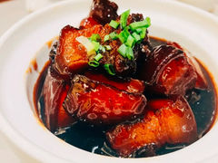 -小菜园新徽菜(合肥之心城店)