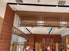 -左庭右院鲜牛肉火锅(长泰广场店)