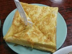咖央西多士-维记咖啡粉面(福荣街店)