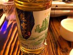 -富正毅三下锅·湘西韵味(天门山索道店)