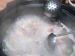 -春润大地海南椰子鸡(沙井京基百纳广场店)