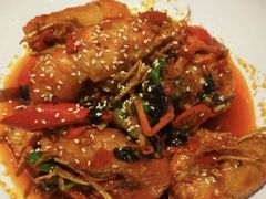 -聚味罗记大排檔·烧烤·鲜鱼杂·甲鱼煲(科学馆店)