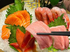 -蟹犇•帝王蟹雪蟹(陆家嘴店)
