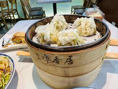 -真食净香居·内蒙稍麦(亚运村店)