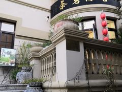 -天津意大利风情旅游区