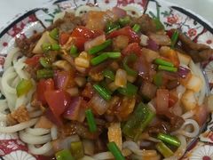 -帕米尔食府(白云观店)