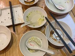 -东泰祥生煎馆(重庆北路店)