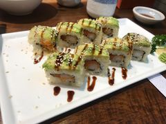 -井圣日膳(万达店)