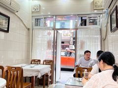 -茂隆餐厅(进贤路店)