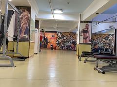 -中田健身工作室(中针商务店)