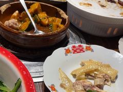 -广府乡下·饭庄(新港东路店)