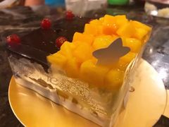 午后芬享-1Cake壹刻蛋糕(鳌峰店)