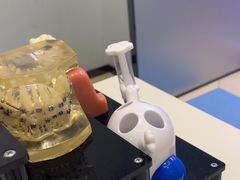 -深圳富茂格伦菲尔口腔门诊部(龙华清湖总院)