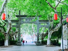 -杭州黄龙洞