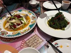 -巴依老爷·新疆美食(上城区天城路店)
