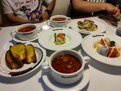 -爱丽丝牛排西餐厅(光谷步行街店)