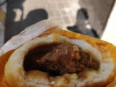 -牛煎里牛肉煎包淮南牛肉汤(广东路店)