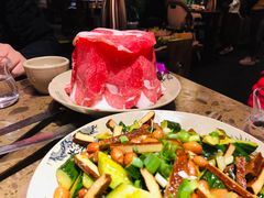 -小龙坎火锅(阳泉店)