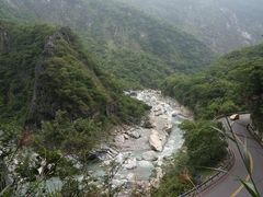 -太鲁阁公园