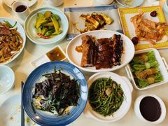 -那家·油麻菜馆(常德道店)