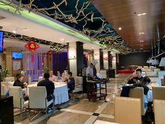 大堂-同喜烤鸭店(光芒店)