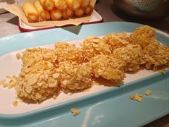 -香阁餐厅·常州菜·常州菜代表品牌(新北奥体店)