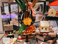 -厦门艾美酒店·新食谱西餐厅