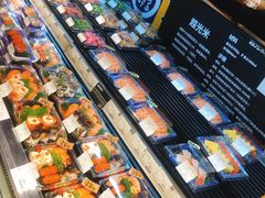 -Olé精品超市(重庆观音桥店)