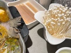 -半天妖烤鱼(方庄店)