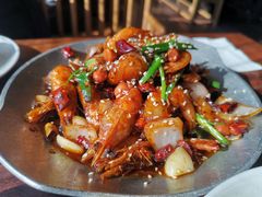 -大牌大·传统杭帮菜(湖滨店)