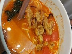 -云味馆·云南菜·云南米线(中洲店)
