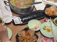 -掂档潮汕牛肉火锅(沈阳万象城店)