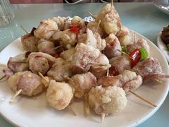 -胖子菜馆(隆昌路店)