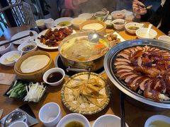 -守柴炉烤鸭(鱼嘴店)