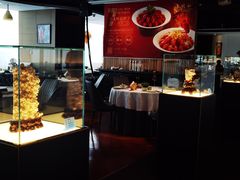 -悦融·京鲁菜·露台花园(安定门店)