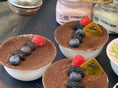 -白色日记·手作酸奶(麦凯乐店)