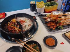 -钢管厂五区小郡肝串串香(南山店)
