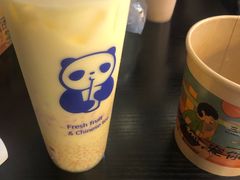 -三米粥铺(万松园店)