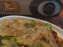 -鱼鼎香烤鱼火锅(华发商都店)
