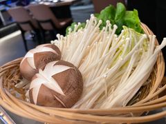 -同仁四季椰子鸡(无锡滨湖万象汇店)