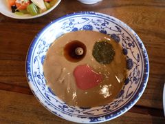 -仁和四季涮肉馆(天坛南门店)